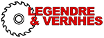 Legendre et Vernhes